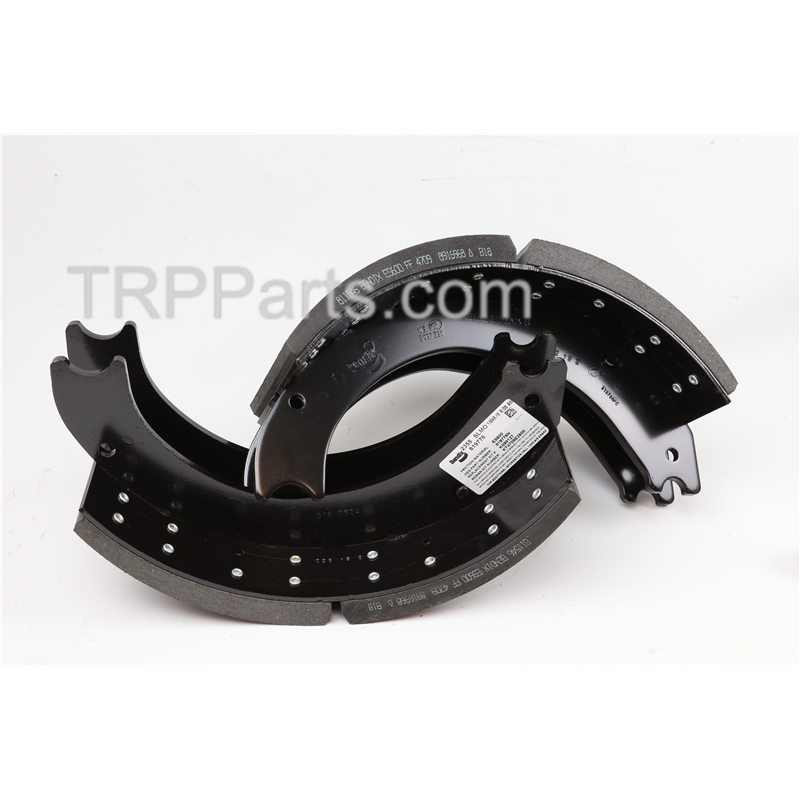 KITBRAKE SHOE