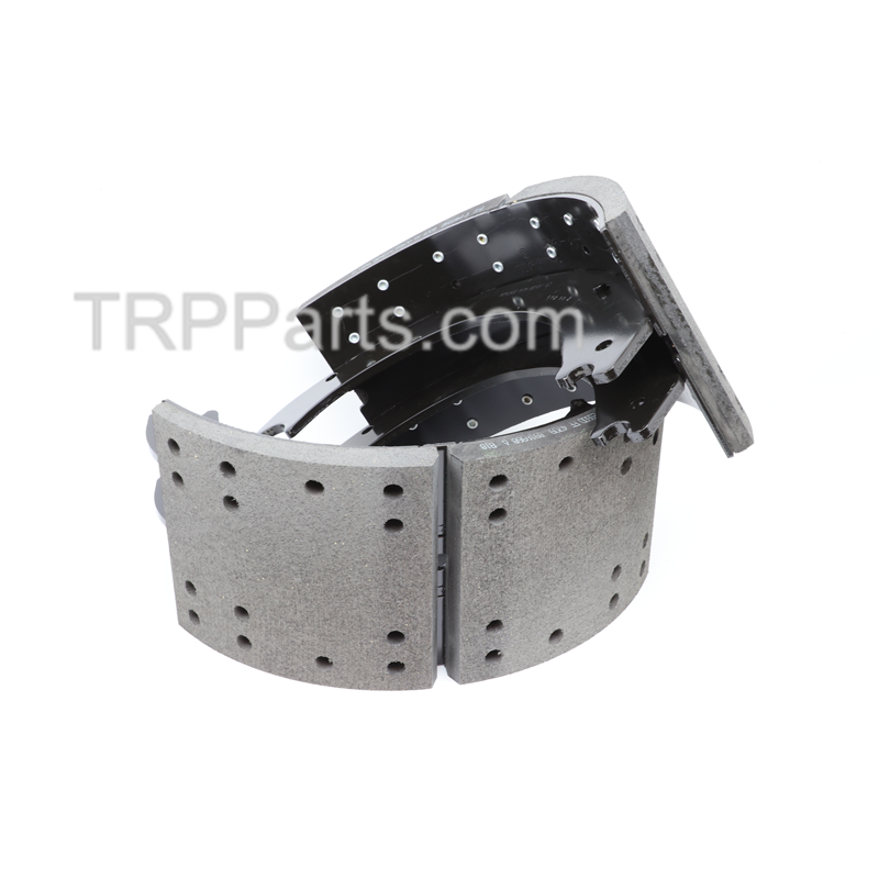 KITBRAKE SHOE