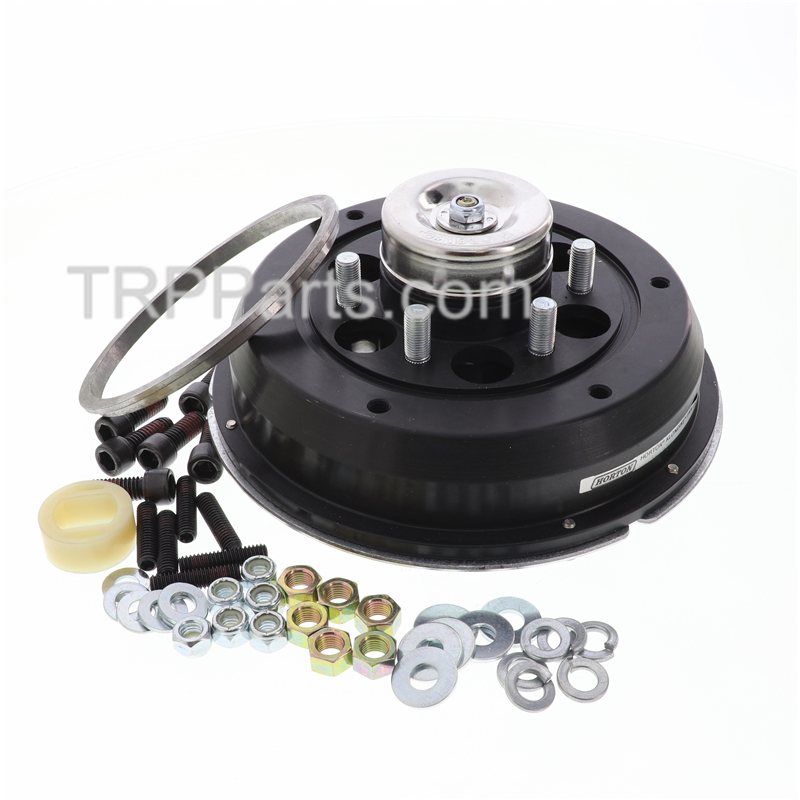 KITFAN CLUTCH REAR AIR K32 DUAL PILOT