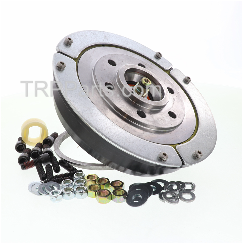 KITFAN CLUTCH REAR AIR K32 DUAL PILOT