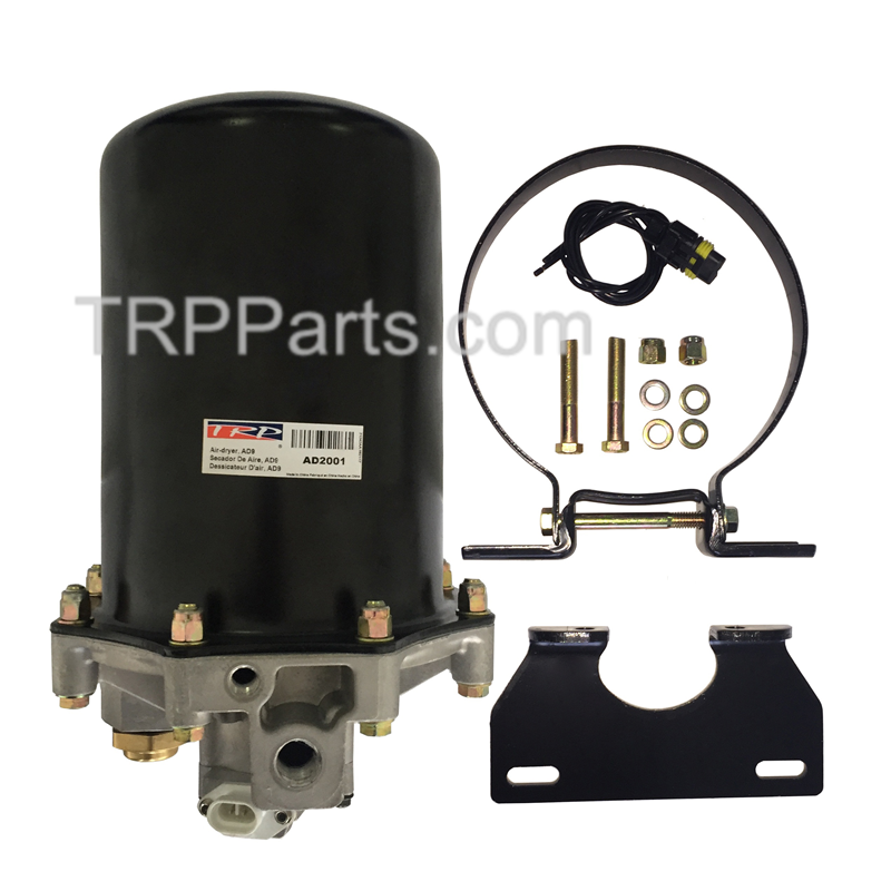 REPLACEMENT FOR BENDIX® AD-9® AIR DRYER