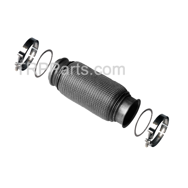 BELLOWEXHAUST AM KIT M6670640330