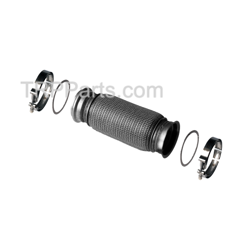 BELLOWEXHAUST AM KIT M6670910320