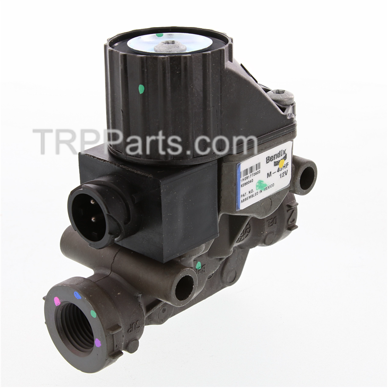 How To Check Abs Modulator Valve At Janelle Mayo Blog