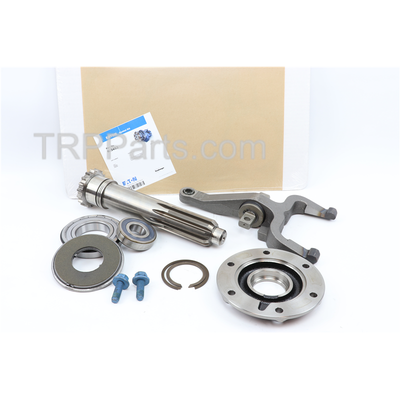 KITCLUTCH INSTALLATION (RT) HYDRAUL RLS