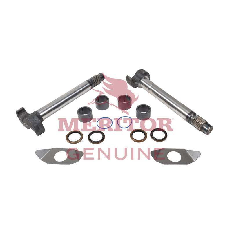 KITRETROFIT CAMSHAFT TO Q+ TRLR 161/2