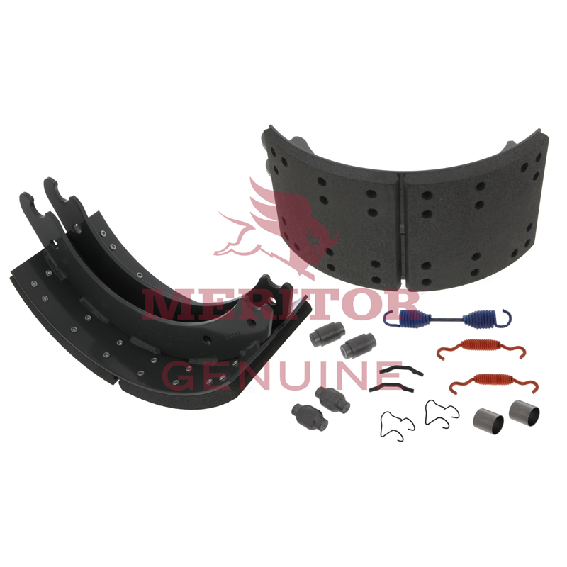 KITBRAKE SHOE