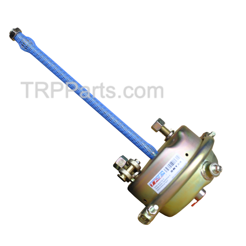 BRAKE CHAMBER TYPE 24 SERVICE