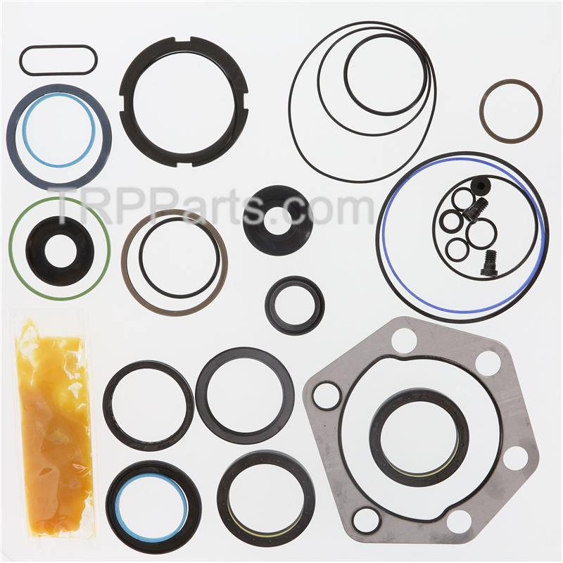 STEERING GEAR SEAL KIT TAS65